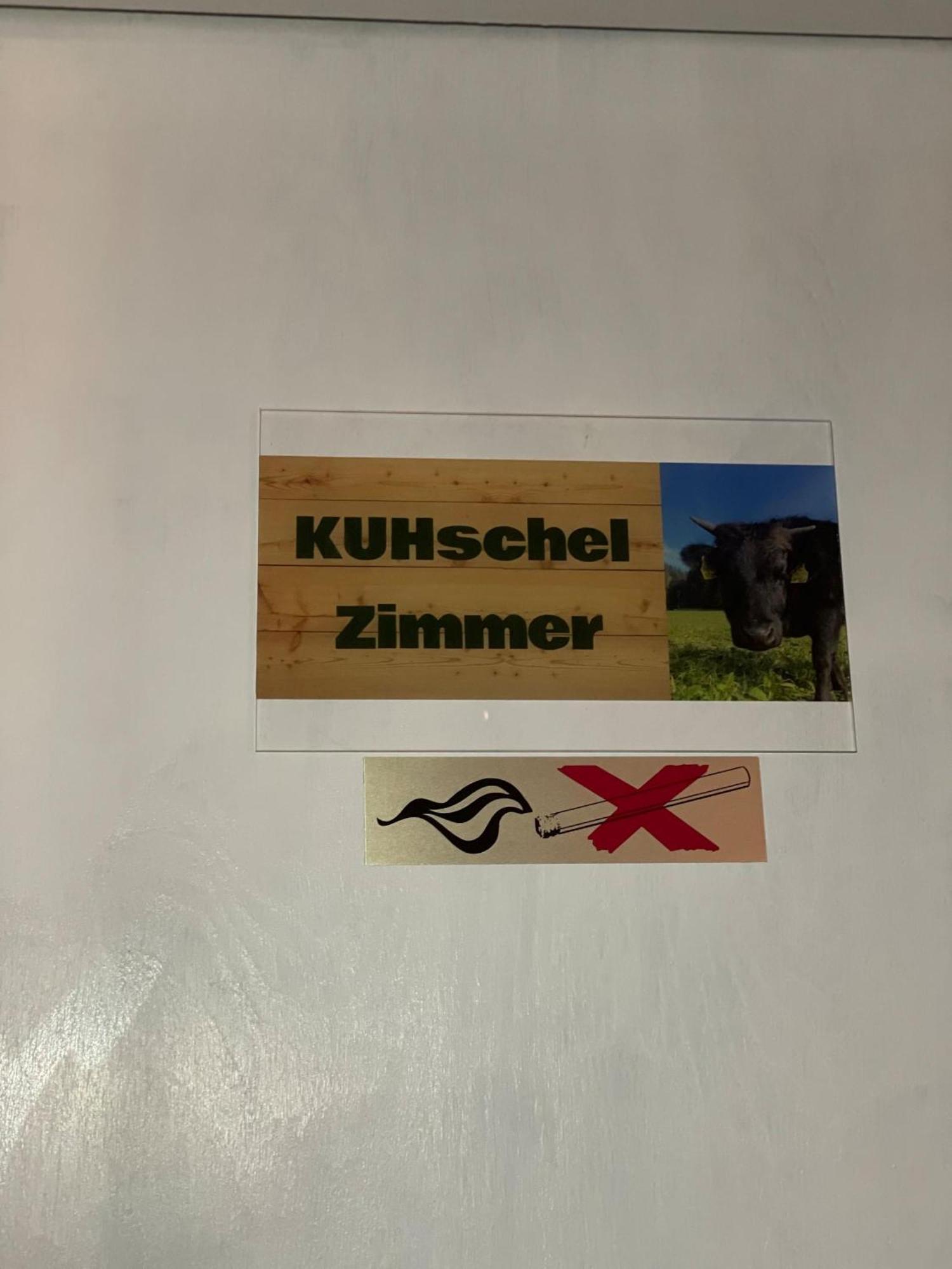 Alpakas, Lamas Und Rentiere Zum Gruenen See Grossdorf  Extérieur photo